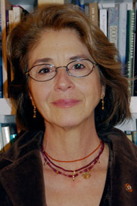 Jeanne Betancourt