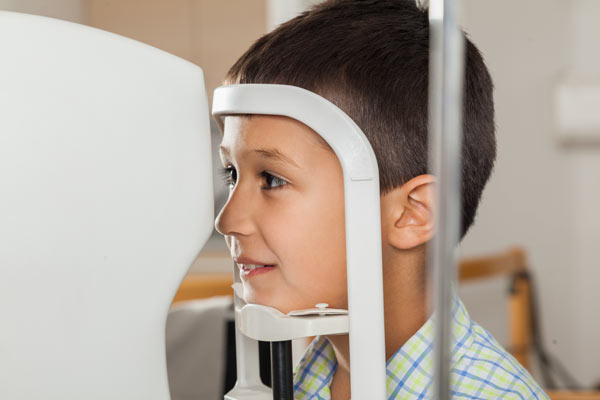 Reading Difficulties and The Pediatric Ophthalmologist