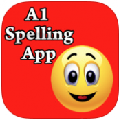 A1 Spelling App - Free
