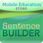 Sentence Builder - $5.99