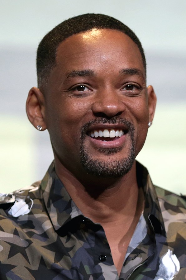 Success Stories: Will Smith