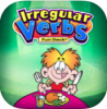 Irregular Verbs Fun Deck - $3.99