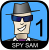 Spy Sam Reading Series - Free