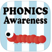 Phonics Awareness - Free