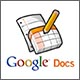 Google Docs Scanning