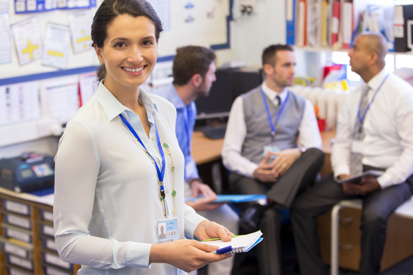 Communication in the IEP Meeting