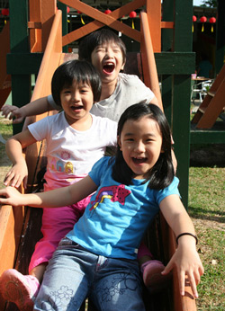 Strengths and Interests