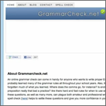 GrammarCheck