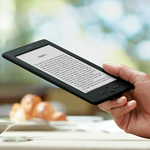 Amazon Kindle