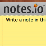 Notes.io