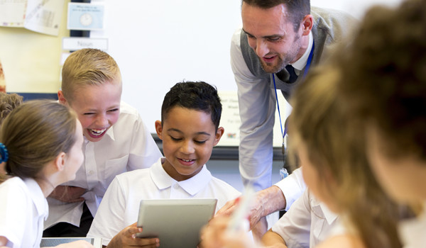 Strategies for Teaching Students with Learning Disabilities