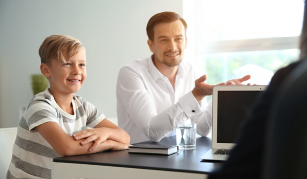 The IEP Process: Everything You Need to Know