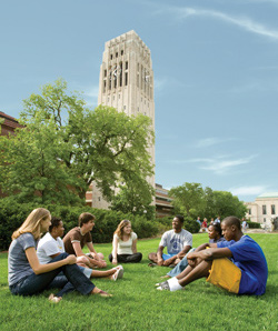 U-M Student Services