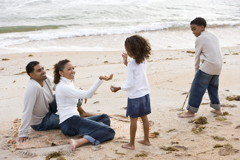 Social and emotional challenges within the family Social and emotional challenges within the family