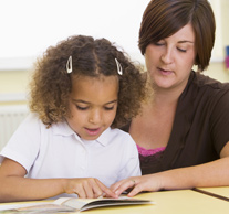 A reading deficit impacts learning in all subjects