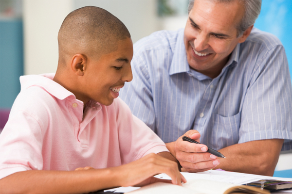 Selecting Target Behaviors for Treatment