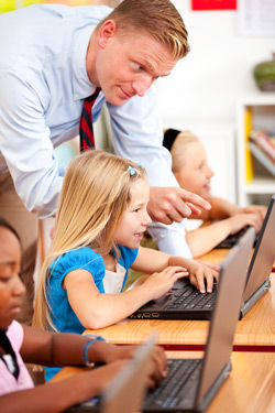 Spelling Programs and Activities