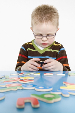 How Should Spelling be Assessed?