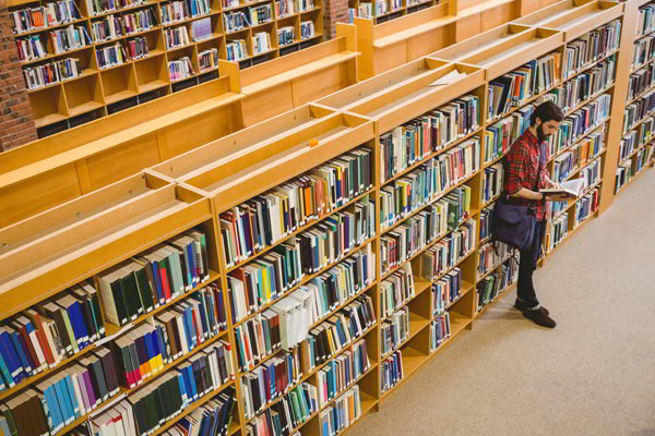 Why Interest-Based Learning? What the Literature Says