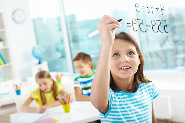 Mathematics and Dyslexia