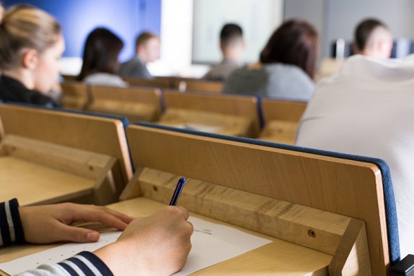 SAT Test Preparation
