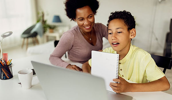 Teaching Self-Advocacy