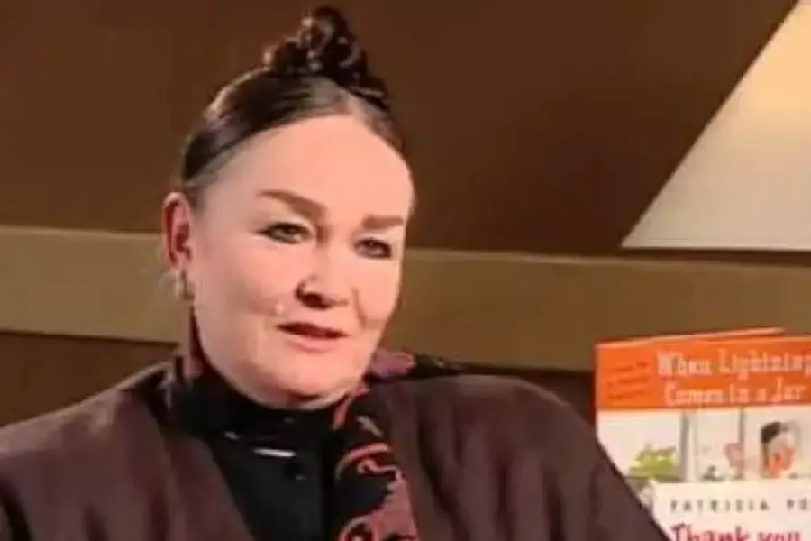 Patricia Polacco