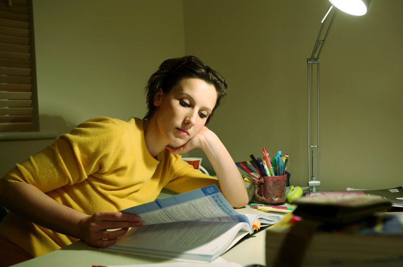 Executive Function Disorders