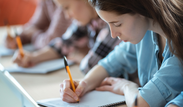 Test-Taking Strategies
