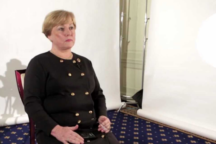 After getting denied extra time on the bar exam Dr. Marilyn Bartlett had to fight a legal battle to be given her accommodation. 