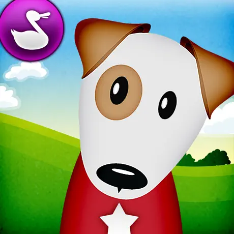 Park Math provides kids with a fun way to learn math. Learn to count, add, subtract, sort, and more, all while playing at the virtual park.