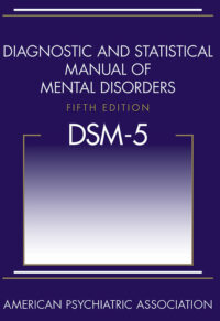 DSM-5 Changes