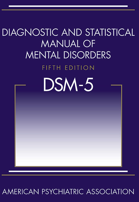 DSM-5 Changes