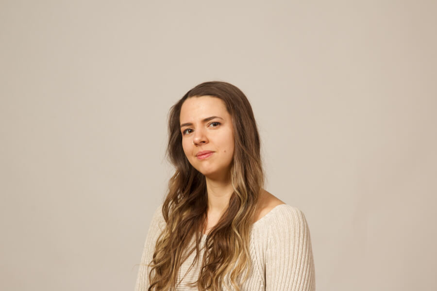 Megan Beland
