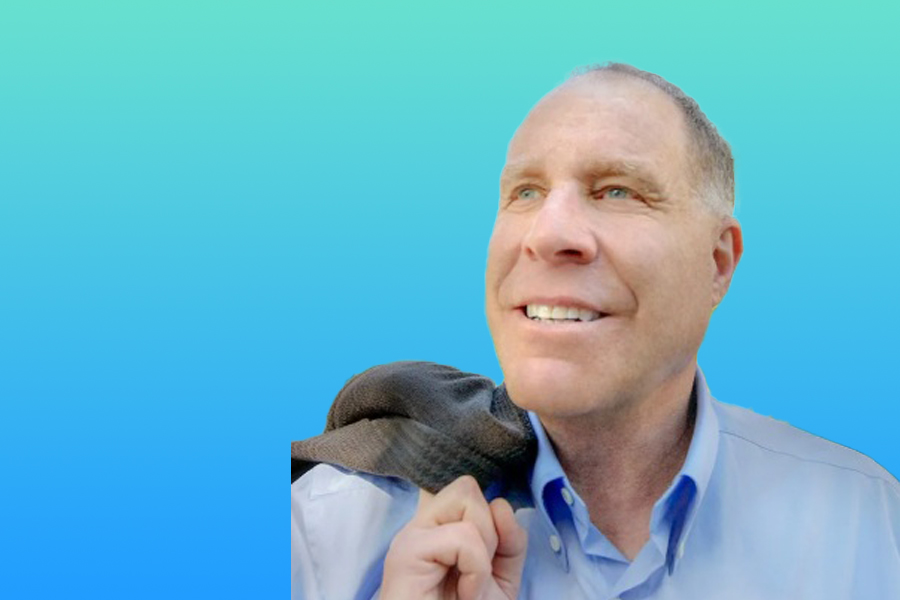 With dyslexia and ADHD making reading near-impossible, this CEO built Kinko's into a powerhouse using skills he developed to survive school.