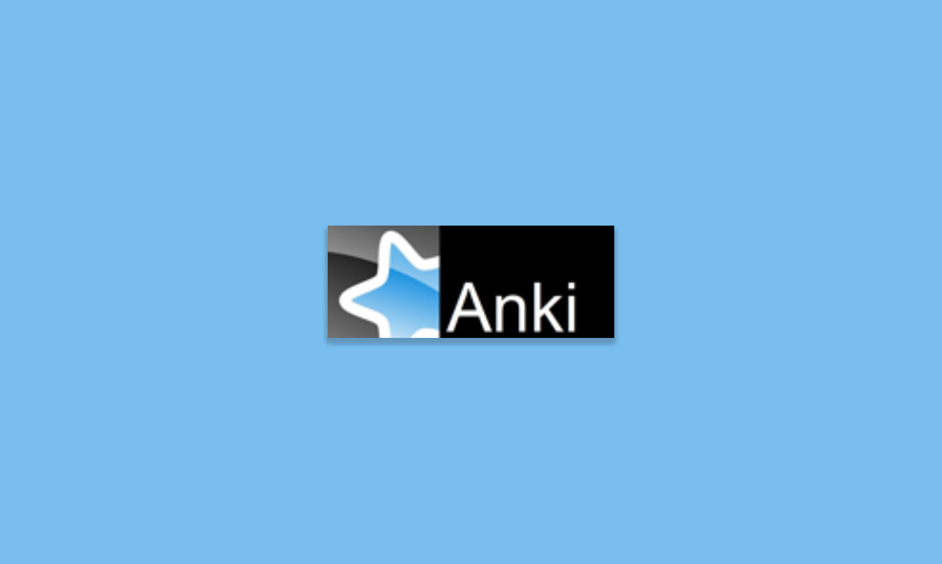 anki-app-feature Anki Flashcard Program
