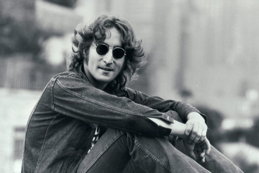 This singer's beautiful music with the Beatles would not have existed without his perseverance through dyslexia.