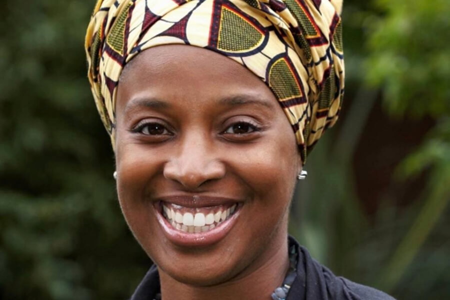 Social justice advocate works to increase minority representation in the Dyslexic community.