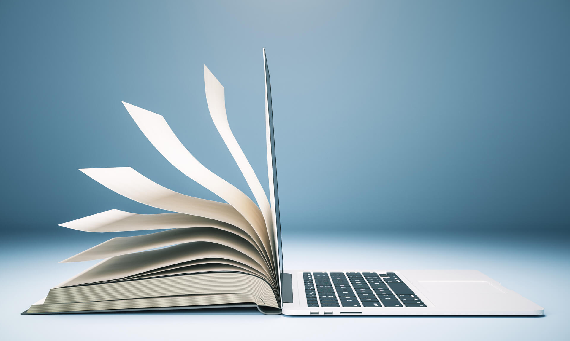 Book Scanning Services