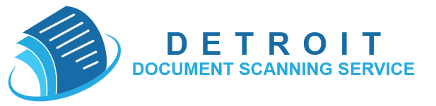 Detroit Document Scanning