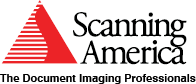 Scanning America