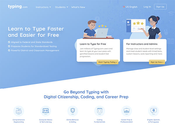 Typing.com