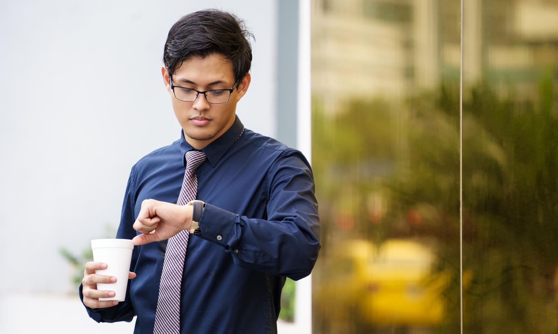 Stay Organized and Manage Your Time Stay Organized & Manage Your Time