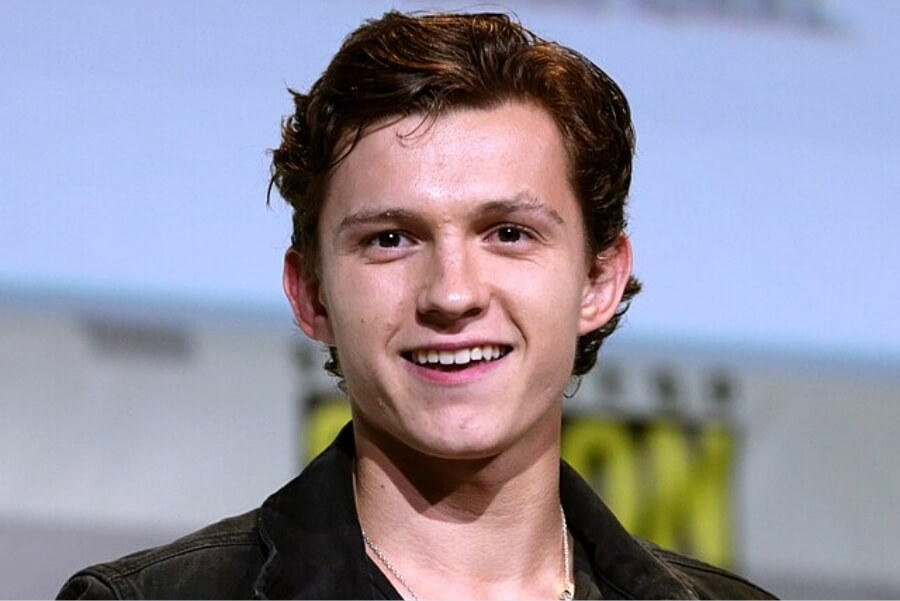 Tom Holland