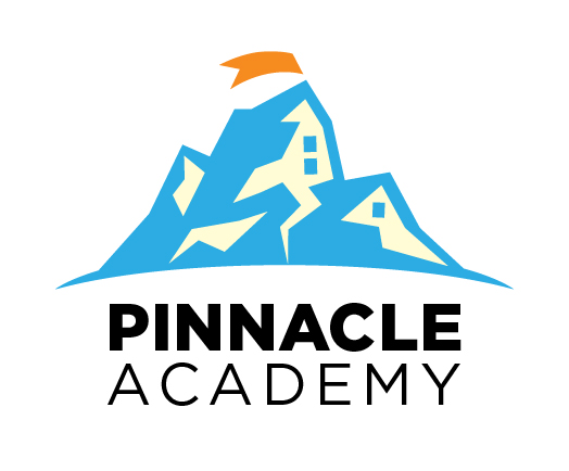 Pinnacle Academy logo
