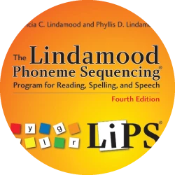 The Lindamood-Bell (LiPS) Program