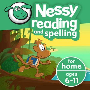 Nessy Reading